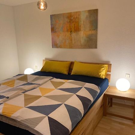 Harmony Apartment, Your Holiday Home In Rust With Balcony & River-View, 5Min To Europa-Park Dış mekan fotoğraf