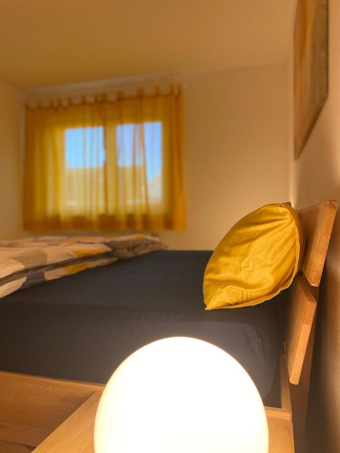 Harmony Apartment, Your Holiday Home In Rust With Balcony & River-View, 5Min To Europa-Park Dış mekan fotoğraf