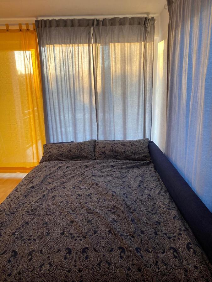 Harmony Apartment, Your Holiday Home In Rust With Balcony & River-View, 5Min To Europa-Park Dış mekan fotoğraf
